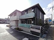 三原駅より徒歩7分 1階 築2年10ヶ月の賃貸物件