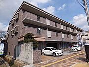  2階 築25年6ヶ月の賃貸物件