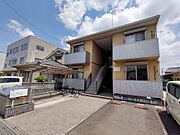  2階 築20年9ヶ月の賃貸物件