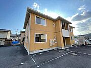 ＲｉｖｅｒＣｏｕｒｔ２ 1階 築18年6ヶ月の賃貸物件