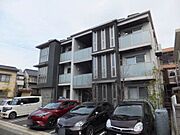  3階 築9年9ヶ月の賃貸物件
