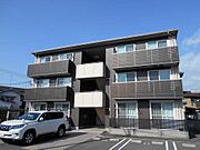  2階 築13年9ヶ月の賃貸物件