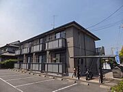 セフィラ．ＪＴ 1階 築22年9ヶ月の賃貸物件