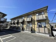  1階 築23年8ヶ月の賃貸物件