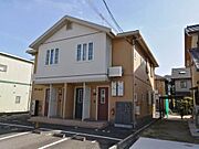 2階 築21年6ヶ月の賃貸物件