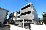 グランドゥールベレオA 2階 築4年9ヶ月の賃貸物件