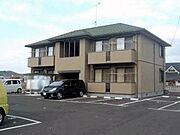 グリーンハウス平野Ｃ 1階 築22年8ヶ月の賃貸物件