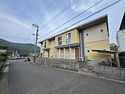 2階 築20年3ヶ月の賃貸物件