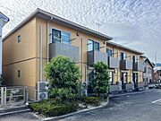  2階 築18年9ヶ月の賃貸物件