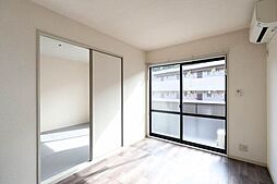 アンセスグランヒルズ　Ｅ棟 E0202 2階3DKのリビング/ダイニング