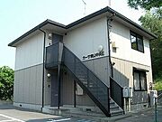 カーサ焼山中央Ｅ 1階 築27年1ヶ月の賃貸物件