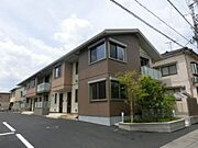 スターハイツUAの賃貸物件