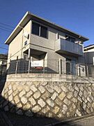 忠海駅より徒歩13分 1階 築14年2ヶ月の賃貸物件