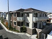 シャーメゾン広駅前IAの賃貸物件