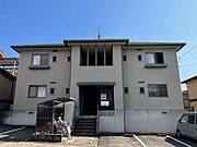  2階 築25年1ヶ月の賃貸物件