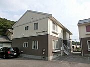 フレグランス竹原 Aの賃貸物件