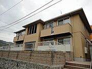 サンハイツS U棟の賃貸物件