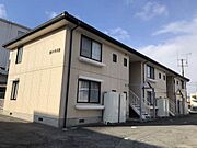  2階 築32年9ヶ月の賃貸物件