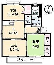 間取り：234037809912