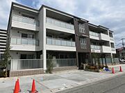 新広駅より徒歩5分 3階 築11年の賃貸物件