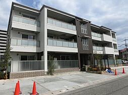 ガーデンズスクエア広 A0301