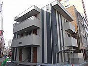 べレオ・中通ーエイトホームー 2階 築16年2ヶ月の賃貸物件