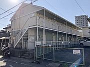  1階 築32年の賃貸物件