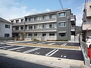 シャーメゾン新町A 1階 築9年の賃貸物件