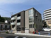 ベレオ海岸通りAの賃貸物件