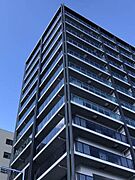 シャーメゾンステージ呉中央の賃貸物件