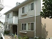 フレグランス阿賀南Ｄの賃貸物件