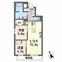 間取り：234041602134
