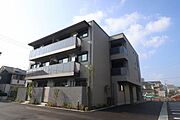 LaMaisonCalme 1階 新築の賃貸物件