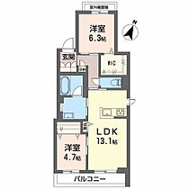 間取り：234042155950