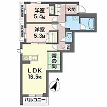 間取り：234042159861