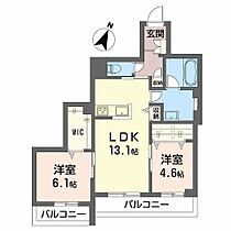 間取り：234042158610