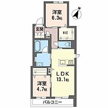 間取り：234042156463