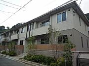 K・カーサクラール A棟の賃貸物件