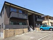  2階 築22年11ヶ月の賃貸物件