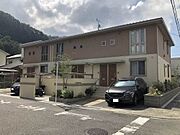 LivableSunnyFlatの賃貸物件