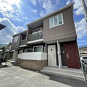  2階 築16年9ヶ月の賃貸物件