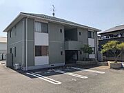  1階 築21年の賃貸物件