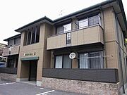  2階 築23年4ヶ月の賃貸物件