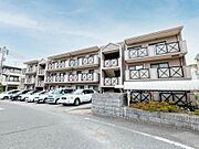 クローカス浜角壱番館 3階 築28年11ヶ月の賃貸物件