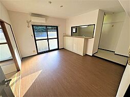 カーサ古江 A0201 2階3LDKのリビング/ダイニング