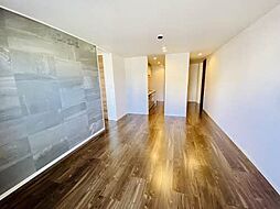 クリソベリル A0401 4階2LDKのリビング/ダイニング