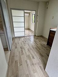 フレグランス高須（4丁目） A0102 1階2Kのリビング/ダイニング