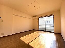 アヴァンティ東本浦 A0204 2階1Kのリビング/ダイニング