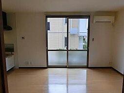 アクアみどり坂　Ｂ B0101 1階2LDKのリビング/ダイニング