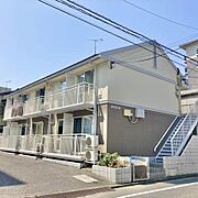 セフィラ渋木 2階 築33年1ヶ月の賃貸物件